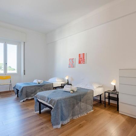 Central Flat In Camogli - Happy Rentals Exterior foto
