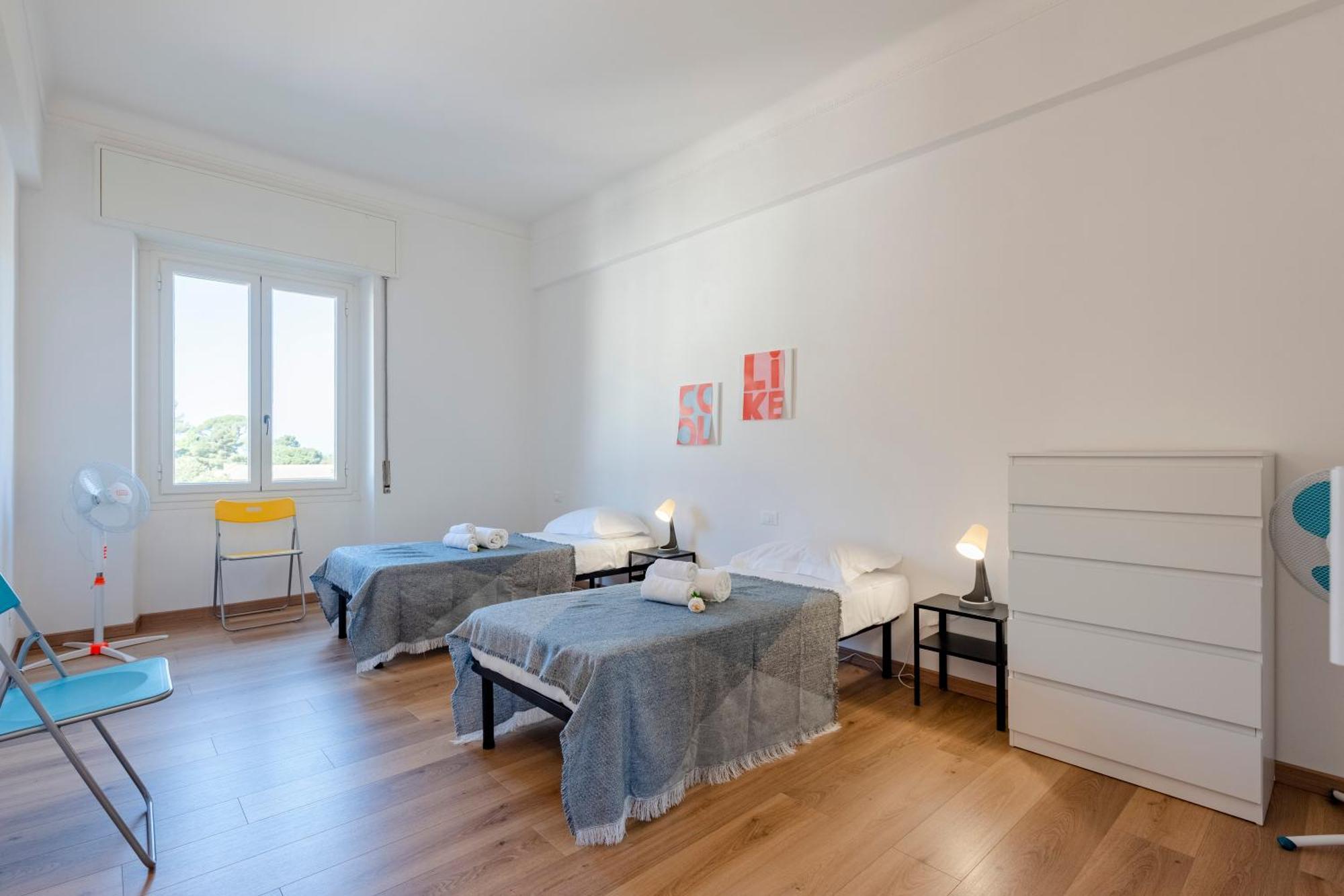 Central Flat In Camogli - Happy Rentals Exterior foto