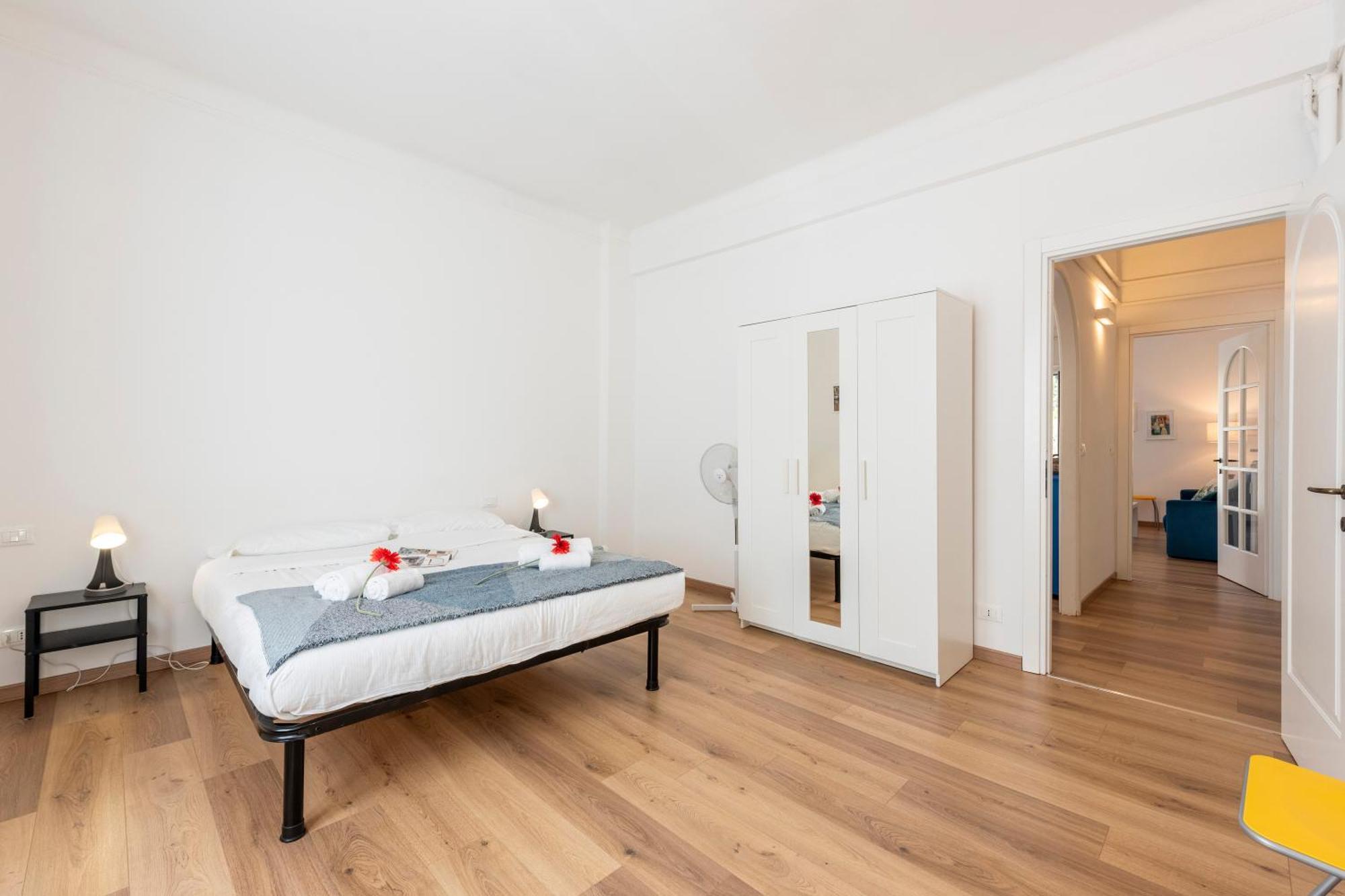 Central Flat In Camogli - Happy Rentals Exterior foto